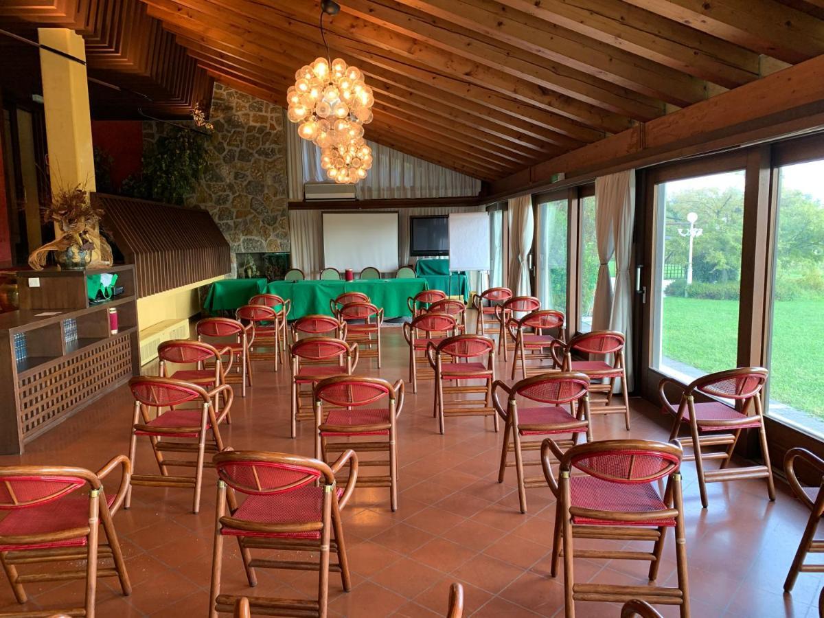 Hotel Bellavista Montebelluna Extérieur photo