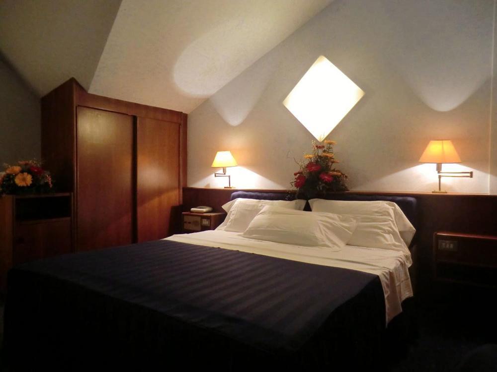 Hotel Bellavista Montebelluna Extérieur photo