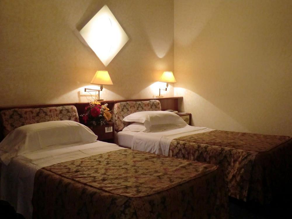 Hotel Bellavista Montebelluna Extérieur photo