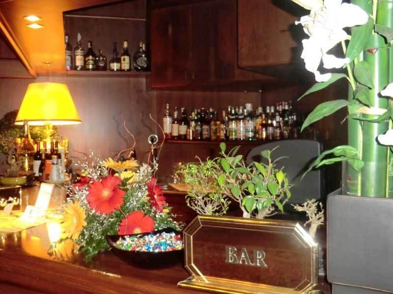 Hotel Bellavista Montebelluna Extérieur photo