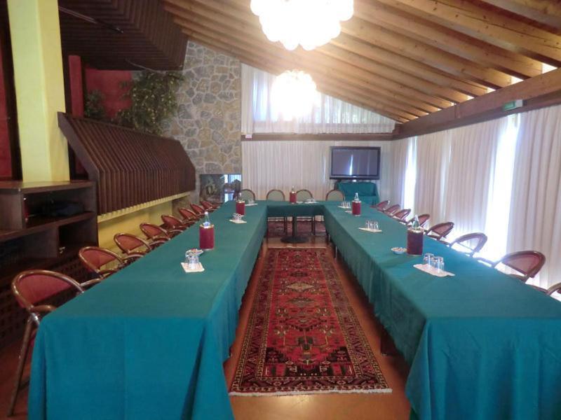 Hotel Bellavista Montebelluna Extérieur photo