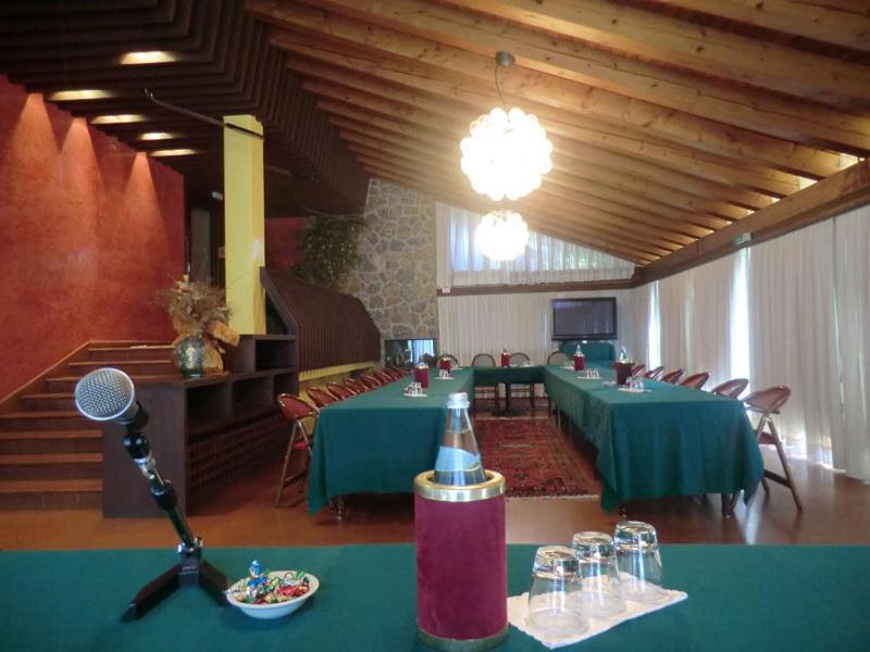 Hotel Bellavista Montebelluna Extérieur photo