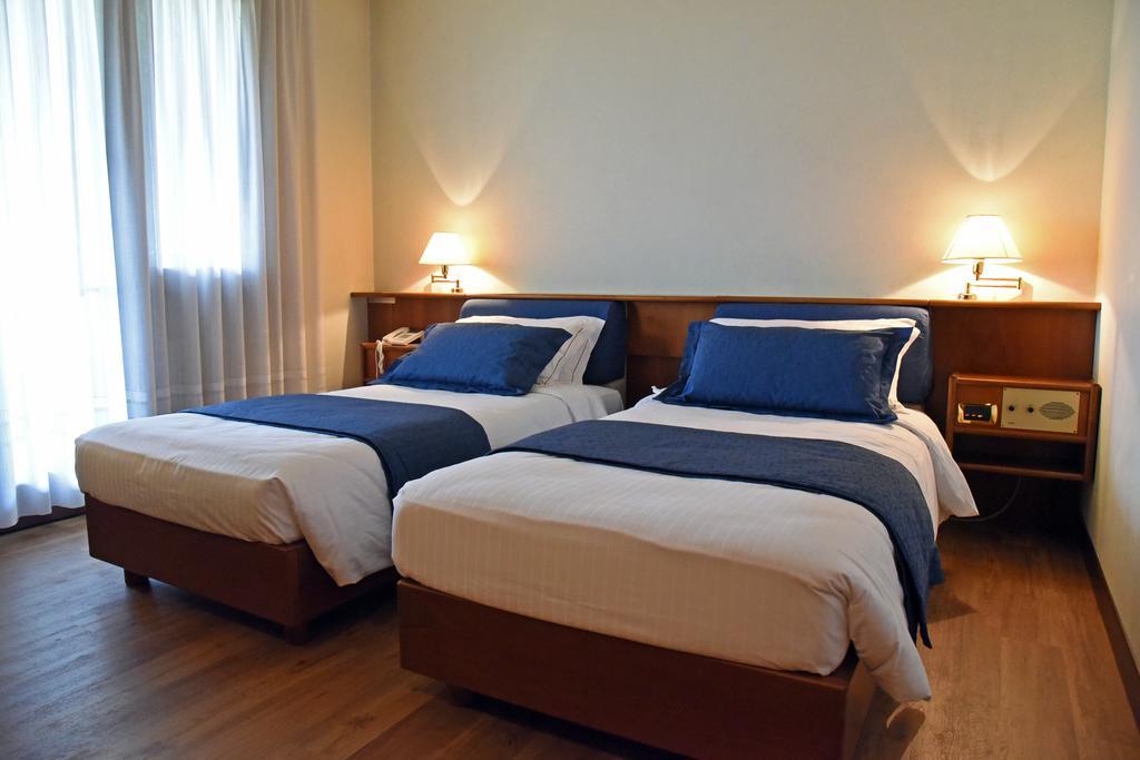 Hotel Bellavista Montebelluna Extérieur photo