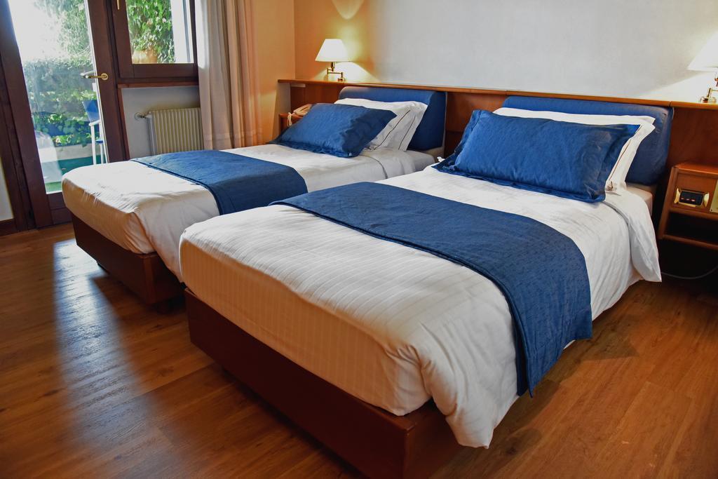 Hotel Bellavista Montebelluna Extérieur photo