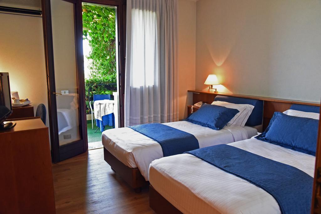 Hotel Bellavista Montebelluna Extérieur photo