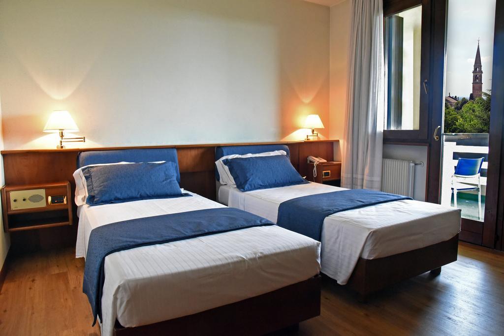 Hotel Bellavista Montebelluna Extérieur photo
