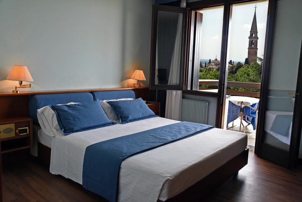 Hotel Bellavista Montebelluna Extérieur photo