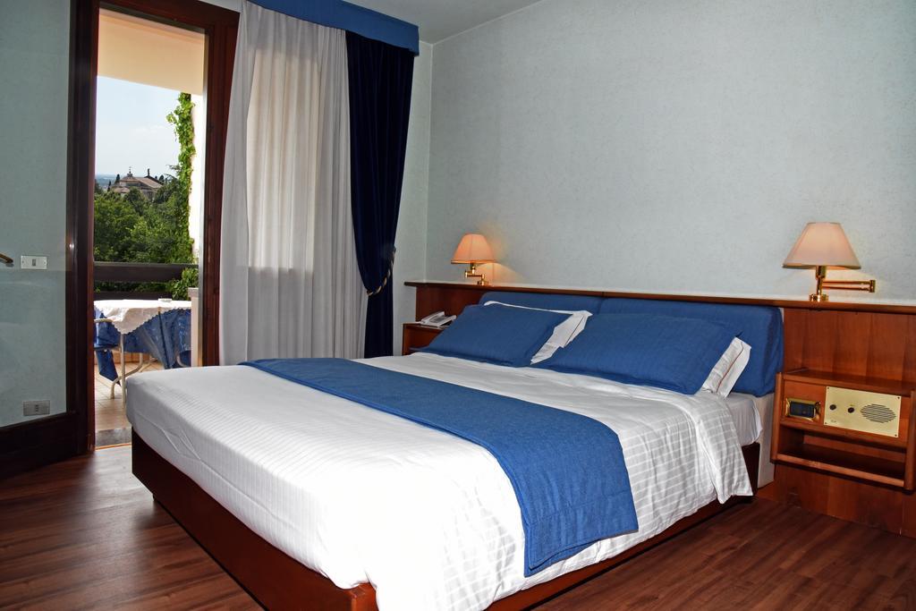 Hotel Bellavista Montebelluna Extérieur photo