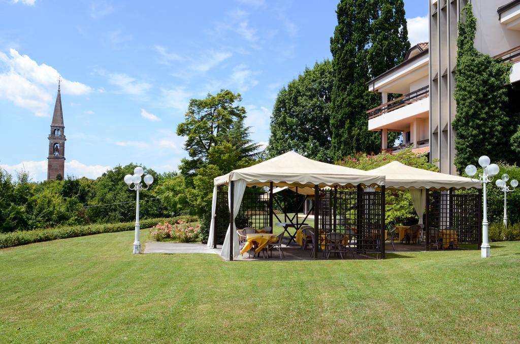 Hotel Bellavista Montebelluna Extérieur photo