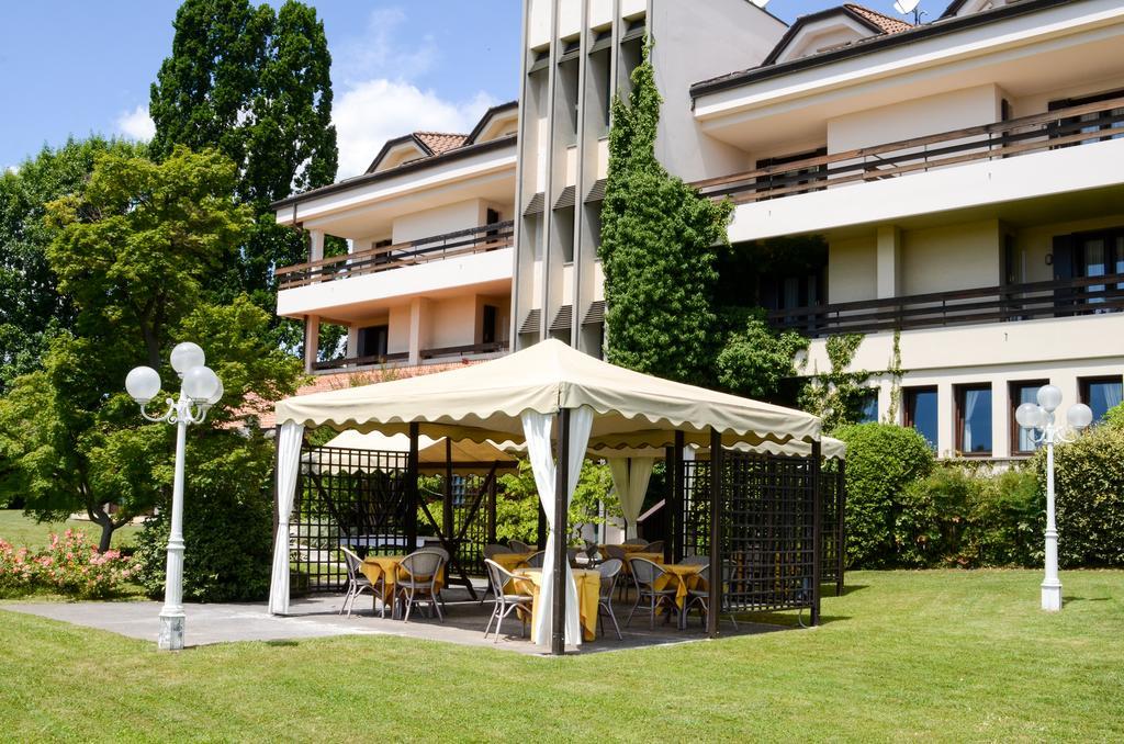 Hotel Bellavista Montebelluna Extérieur photo