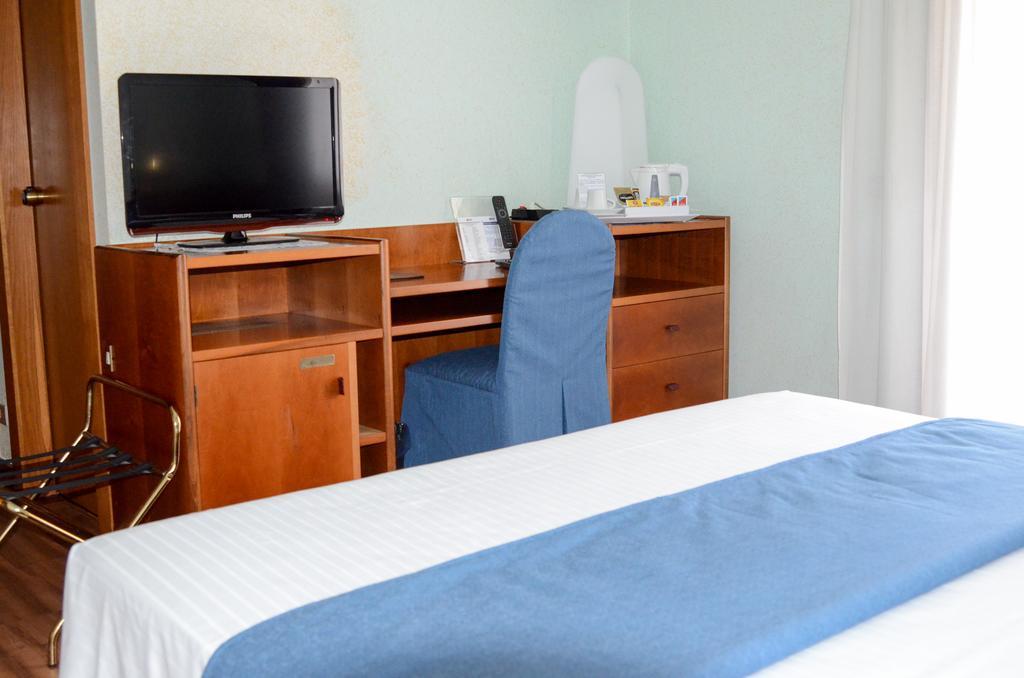 Hotel Bellavista Montebelluna Extérieur photo