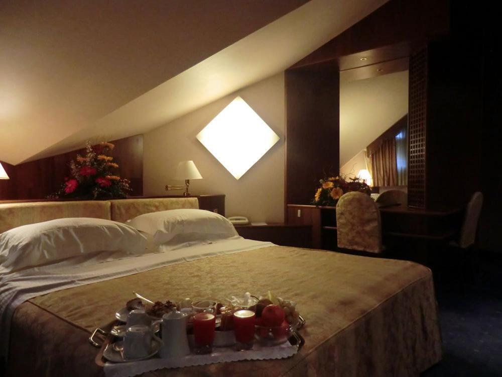 Hotel Bellavista Montebelluna Extérieur photo